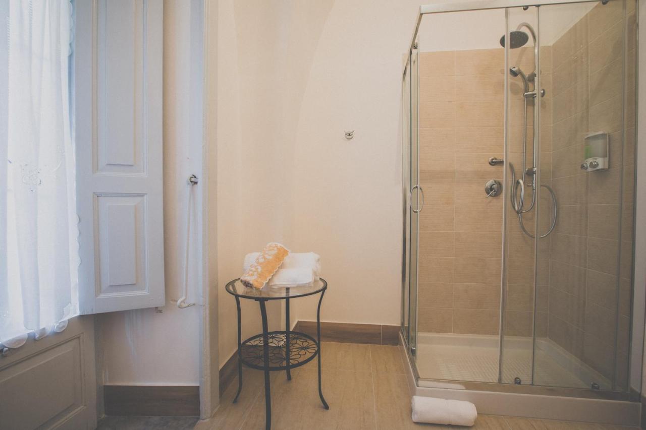 Palazzo Speciale B&B Catania Bagian luar foto